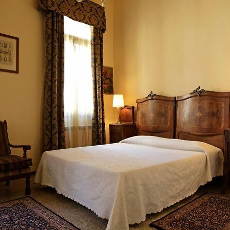 Bed and Breakfast Palazzo Minelli Venedig Exterior foto