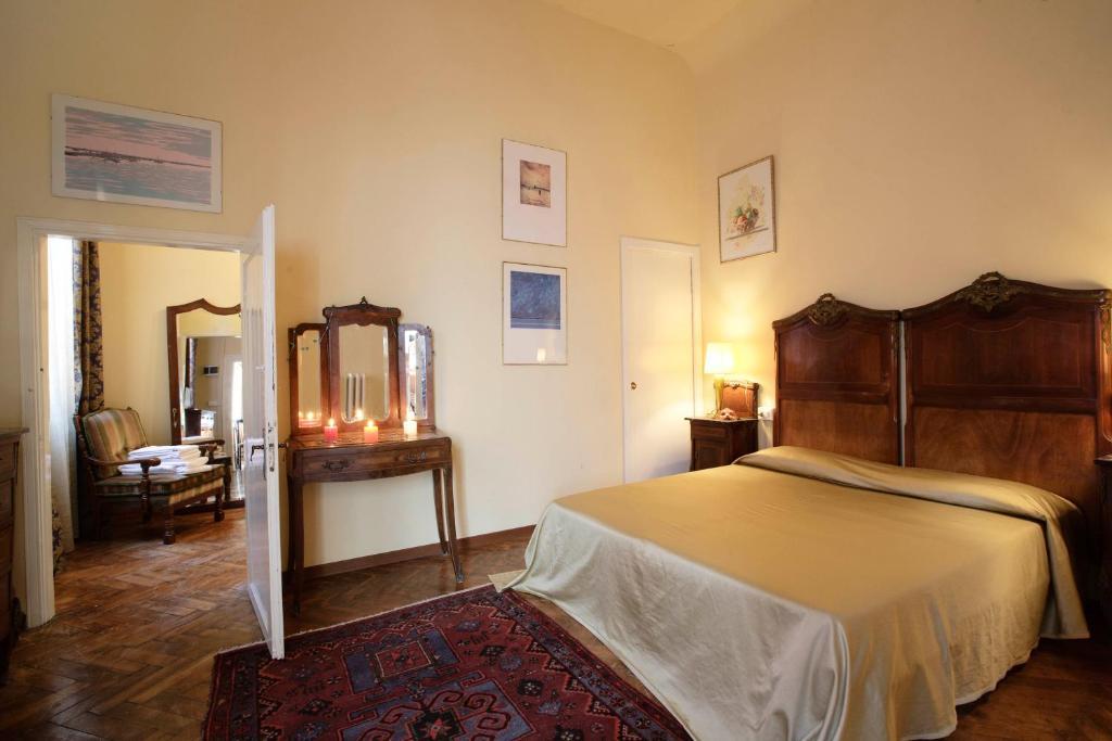 Bed and Breakfast Palazzo Minelli Venedig Exterior foto