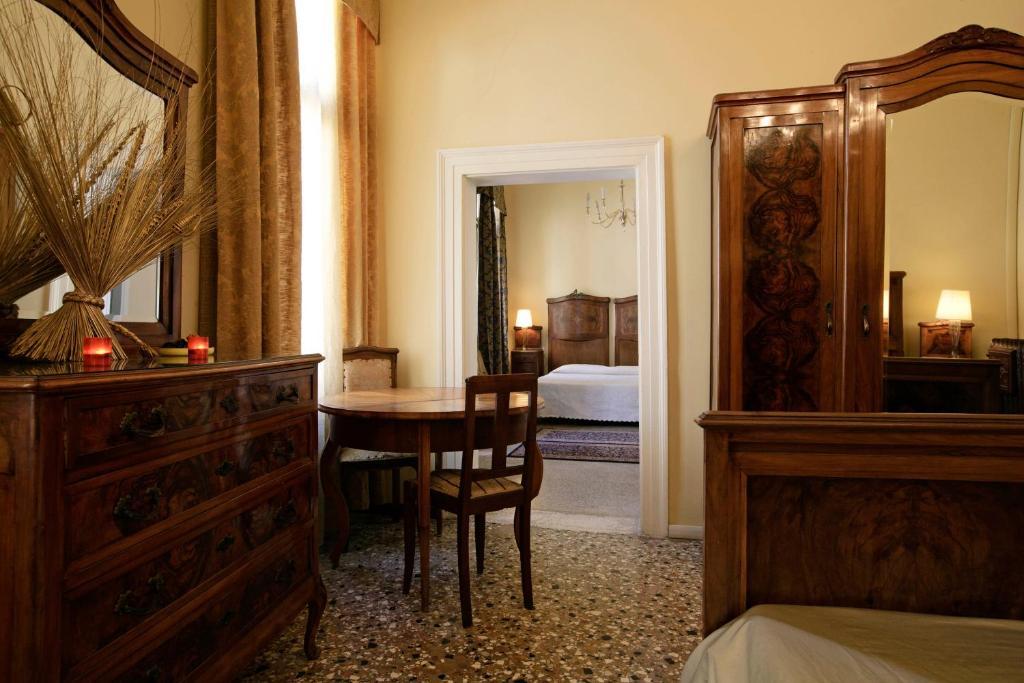 Bed and Breakfast Palazzo Minelli Venedig Exterior foto