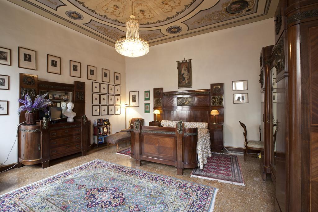 Bed and Breakfast Palazzo Minelli Venedig Exterior foto